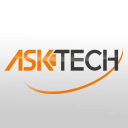 AskTechBR's profile picture. Soluções em Tecnologia da Informação