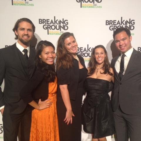 BrGroundYPC's profile picture. A group of dedicated volunteers looking to make a difference in addressing homelessness and supportive, affordable housing in NY.