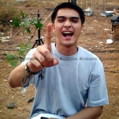 #ProundToBeKiruners
|| AlwaysSuport @rickyharun45mf
#MeKiruners