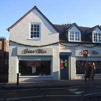 Ben @ Cara Mia (@caramiashoes) 's Twitter Profile