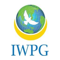 International Womens Peace Group | If we, women, become one, the miracle of peace will happen.