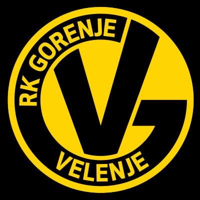 Rokometni klub Gorenje Velenje [uradni profil]
Handball club Gorenje Velenje [official profile]
#črnorumeno