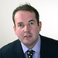 Ron MacWilliam (@ronmacwilliam) 's Twitter Profile