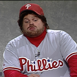 john kruk 2021