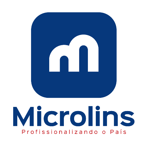 Itabirito_Lins's profile picture. Microlins - Profissionalizando o País! Ligue: (31)3561-2604 ou (31)98815-7364