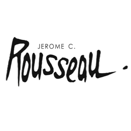 Official Twitter from shoe designer Jerome C Rousseau
