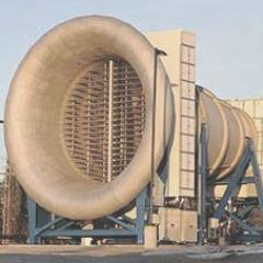 EnviroTREC's profile picture. A Non-Profit Organization partnered with GLACIER, a limited partnership between Rolls-Royce and Pratt & Whitney.