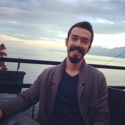 MstfaKrdmr's profile picture. 