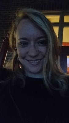 erica_d_allen's profile picture. Geologist