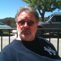 Dennis Baugh - @dvbaugh Twitter Profile Photo