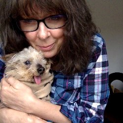 BrijIrving's profile picture. Illustration, culture and animals, vegan