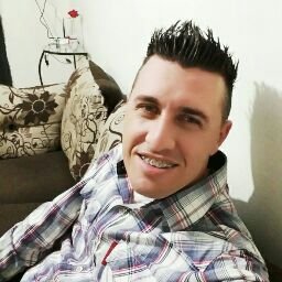 tiago_fortini's profile picture. 