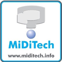 Miditech_SI's profile picture. MIDITECH è una azienda che dal 1999 opera nel campo dell’IT. Punto di riferimento per migliorare il vostro Business attraverso soluzioni informatiche innovative