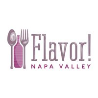 FLAVOR! Napa Valley(@FlavorNapa) 's Twitter Profile Photo