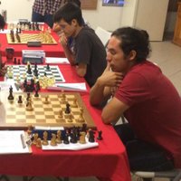 David Alberto Pérez (@davidorcinus) 's Twitter Profile