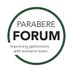 Parabere Forum (@ParabereForum) Twitter profile photo