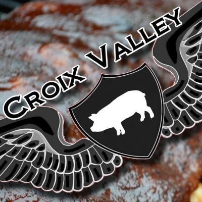 Croix Valley Foods, producers of specialty handcrafted BBQ and grilling sauces, dry rubs, Bloody Mary Seasonings and more!