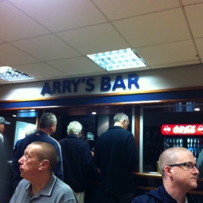 millwall2004's profile picture. 