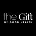 Gift of Good Health (@gift_health) Twitter profile photo Gift of Good Health (@gift_health) Twitter profile photo