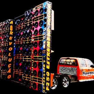 f250 estremece f250 estremece