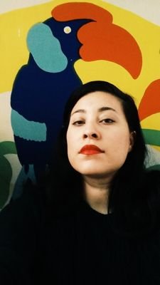 Mexican-American artist & writer living in the Near Eastside of Indianapolis.