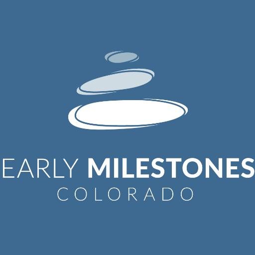 ...so every Colorado community can provide an environment where children will flourish. #EarlyMilestones #EarlyChildhood Likes/retweets ≠ endorsement.