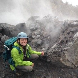 Assistant Prof. of Geology @EKU | Numerical Modeler of Volcano Mechanics Interested in Eruption Triggers, Submarine Volcanoes & Geoscience Education