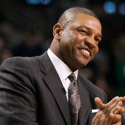 Doc Rivers Profile