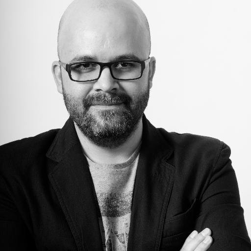 LABgrafico's profile picture. Has a plethora of skills / Creative Director / Art Director / Illustrator / Pirate / Visual writer / Makes the best hot dogs