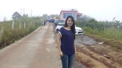 naraporn08's profile picture. 