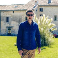 Samuel Laublin (@slaublin) 's Twitter Profile