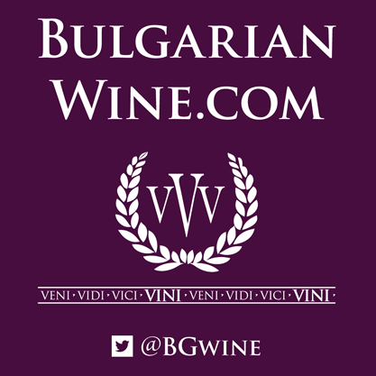 Importing the Prestige Wines of Bulgaria since 1996. Our goal is to discover and deliver to the US consumer selected premium wines from the best wineries in BG.