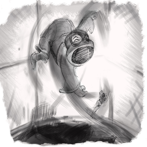 finlaygoodall's profile picture. London based Animator and Storyboard Artist. Often mistaken for a Goomba.