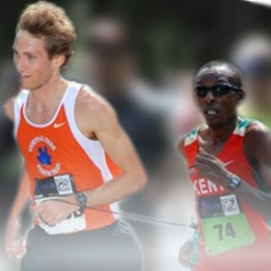 Vision5k's profile picture. to give men, women, and children with visual impairment a chance to compete. Not just in a road race once a year, but everyday in life.