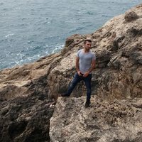 ahmet kaçmazer (@ahmetkacmazer) 's Twitter Profile
