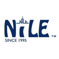 Nile Corp.(@Nilecorp) 's Twitter Profile Photo