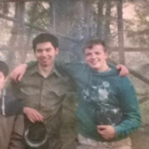 BenKing40082918's profile picture. Born 04/02/1996 grew up in Wiltshire and Somerset. Studies performing arts at strode college, street, Glastonbury.