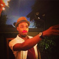 Grantham Coleman (@granthamcoleman) 's Twitter Profile