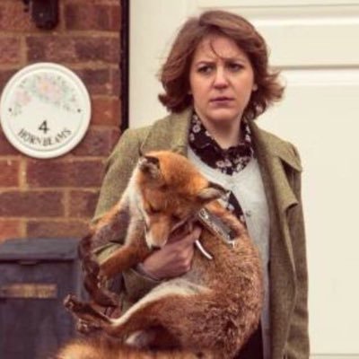 Gemma Whelan