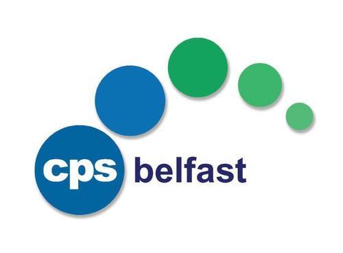 CPSBelfast's profile picture. 