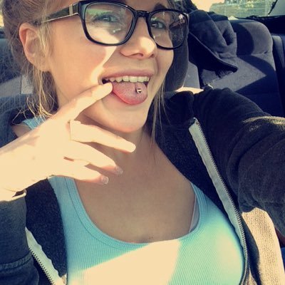 Katelyn Marie• fuck life • Cats • Washington bound ✌️