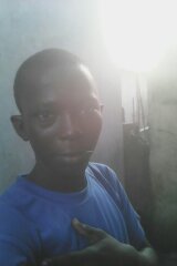 olamilawal123's profile picture. male