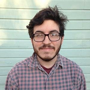 Nick is currently an Assistant Professor of New Media Art at Texas Christian University in Fort Worth, Texas.