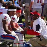 Claude Mathis (@coachcmathis) 's Twitter Profile