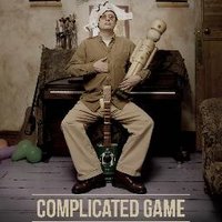 ComplicatedGame (@complic8tedgame) 's Twitter Profile