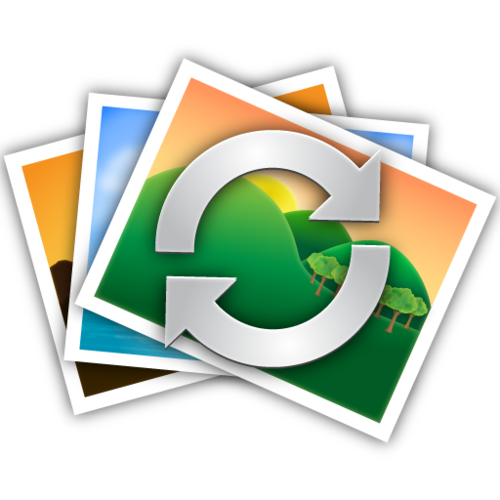 iphotosync's profile picture. sync your iPhoto libraries