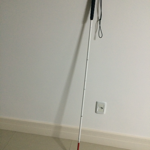 Um projeto para ajudar a sociedade a entender melhor a vida de um cego, através de textos e reflexões. Feito por um cego.
