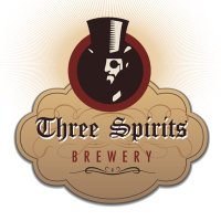 ThreeSpiritsBrewery(@3SpiritsBrewery) 's Twitter Profile Photo