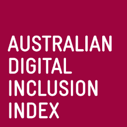 Partnership between Telstra, Swinburne Institute for Social Research & Centre for Social Impact to develop an Aus Digital Inclusion Index. #digitalinclusionAU