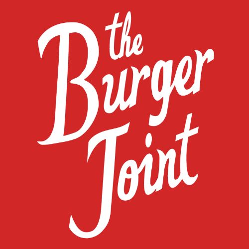 The Burger Joint